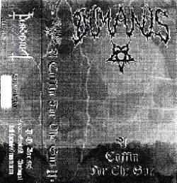 Immanis (POR) : A Coffin For The Sun